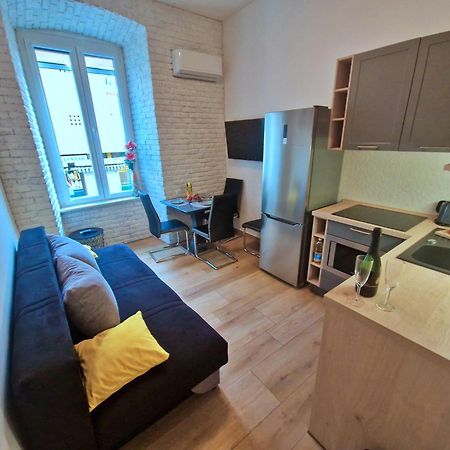 Lola'S Place Rijeka Ngoại thất bức ảnh
