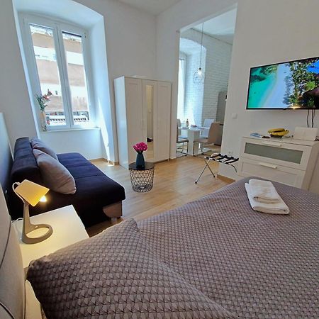 Lola'S Place Rijeka Ngoại thất bức ảnh