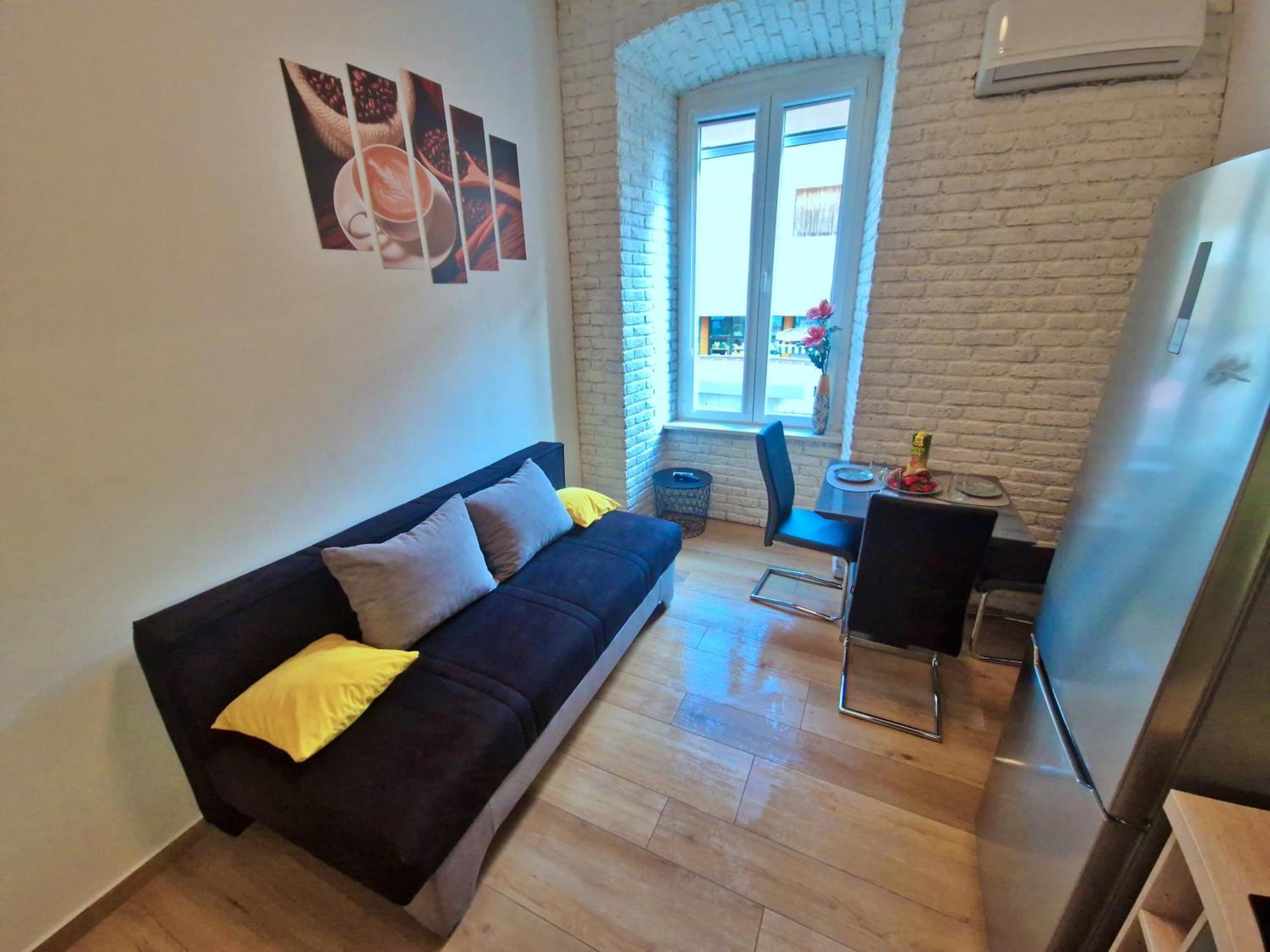 Lola'S Place Rijeka Ngoại thất bức ảnh
