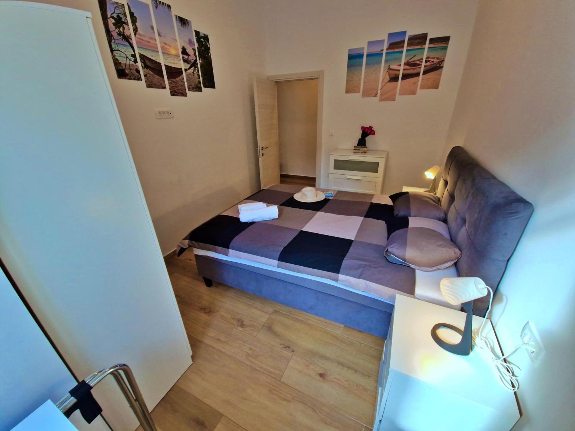 Lola'S Place Rijeka Ngoại thất bức ảnh