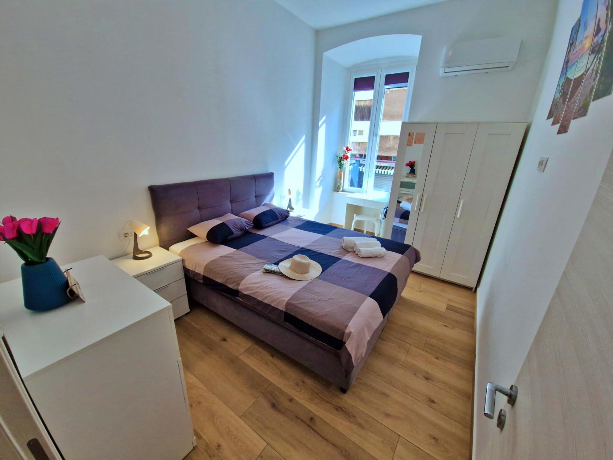 Lola'S Place Rijeka Ngoại thất bức ảnh