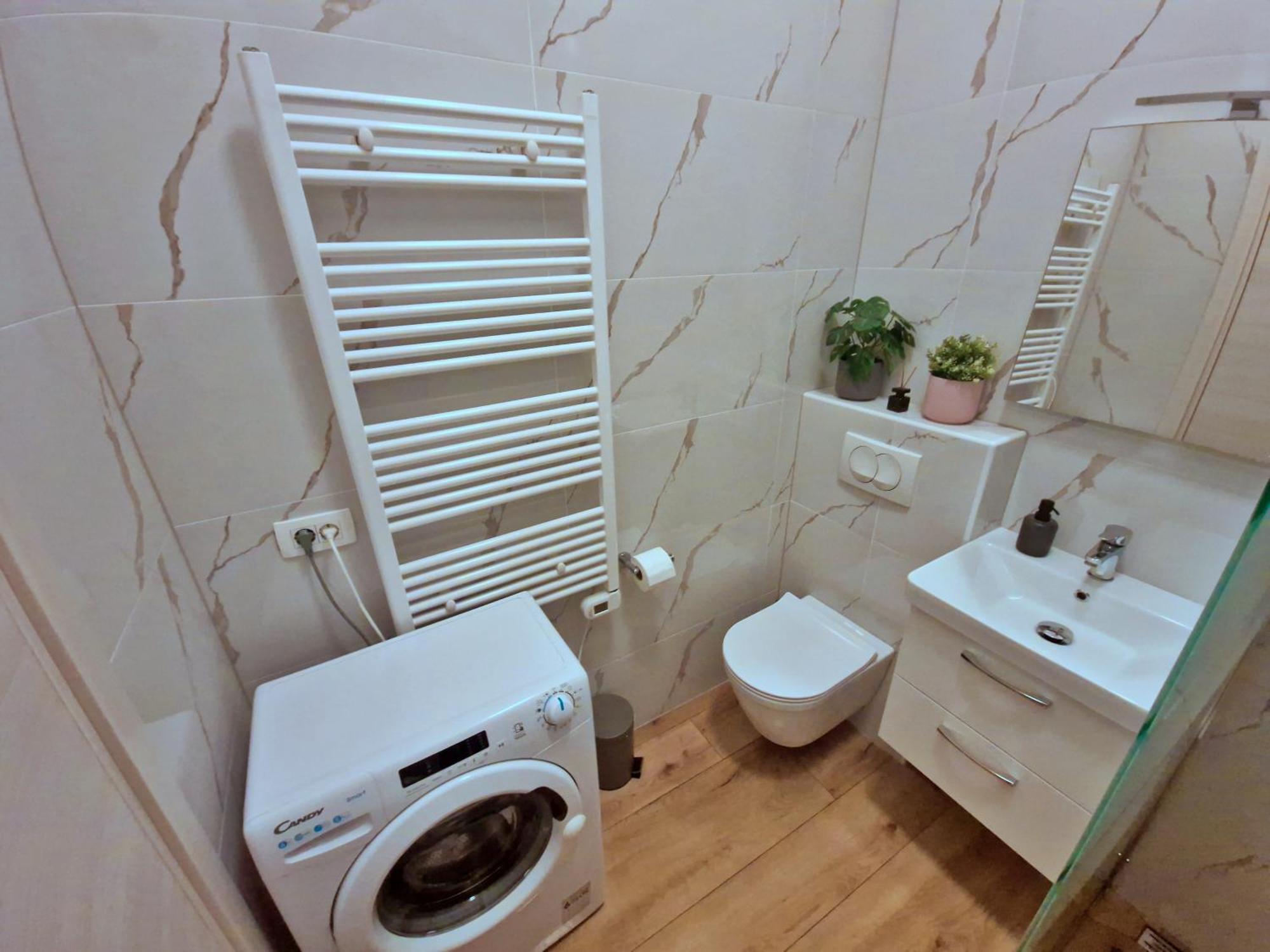 Lola'S Place Rijeka Ngoại thất bức ảnh