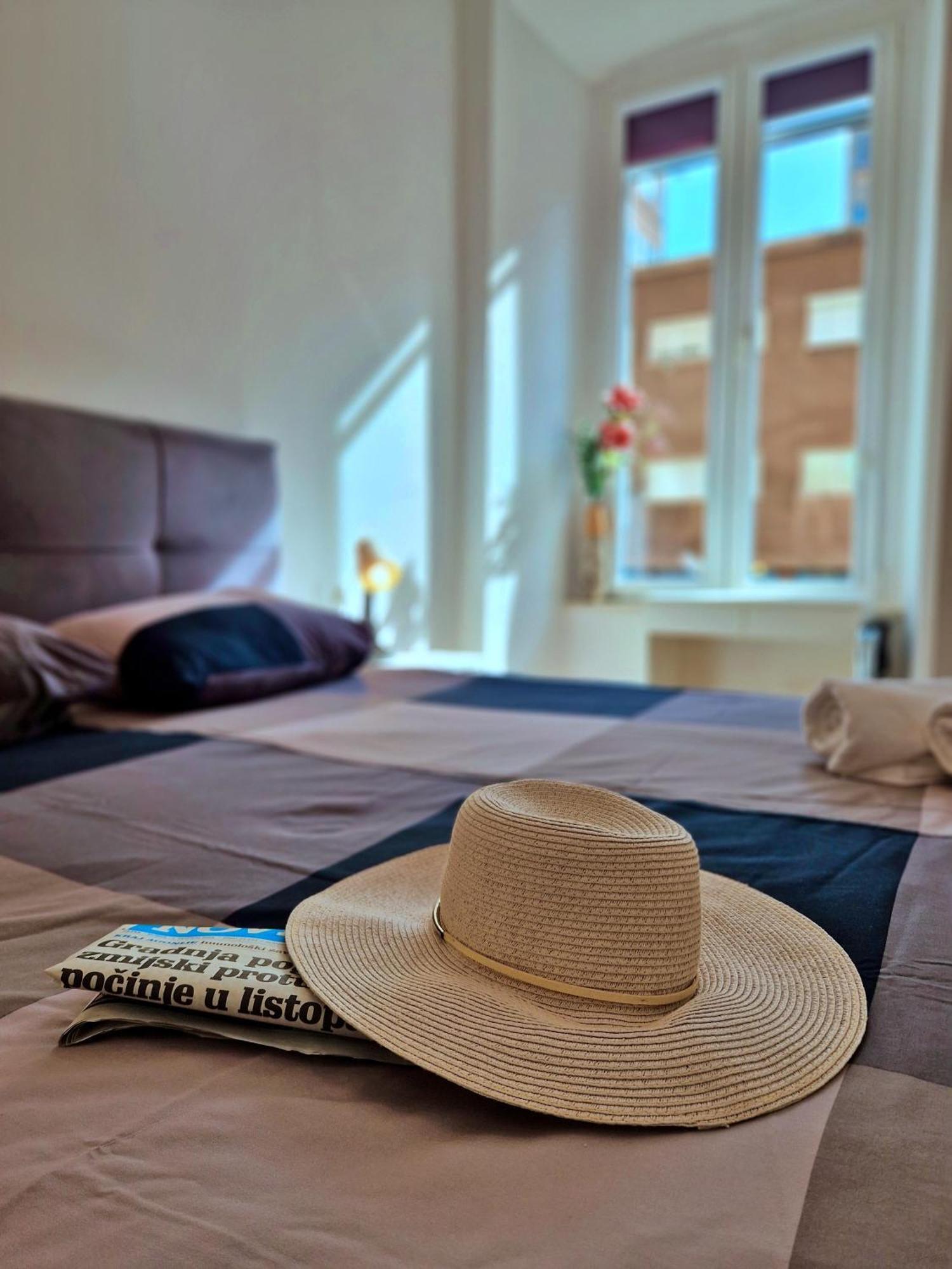 Lola'S Place Rijeka Ngoại thất bức ảnh