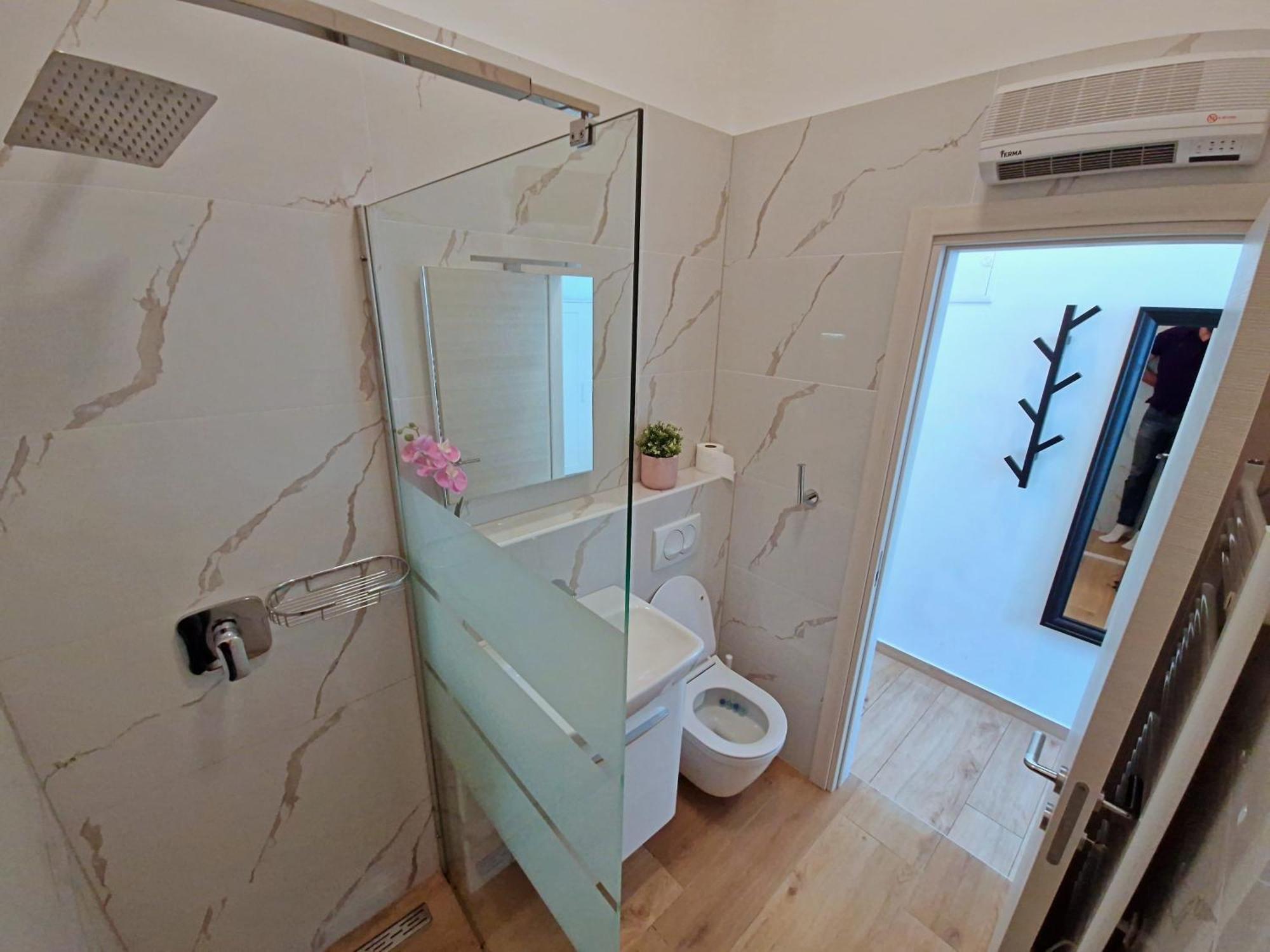 Lola'S Place Rijeka Ngoại thất bức ảnh
