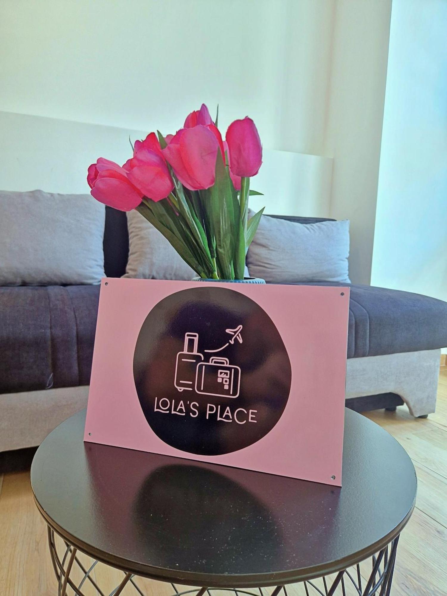 Lola'S Place Rijeka Ngoại thất bức ảnh